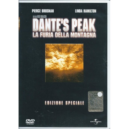 Dante'S Peak - La Furia Della Montagna (Special Edition)