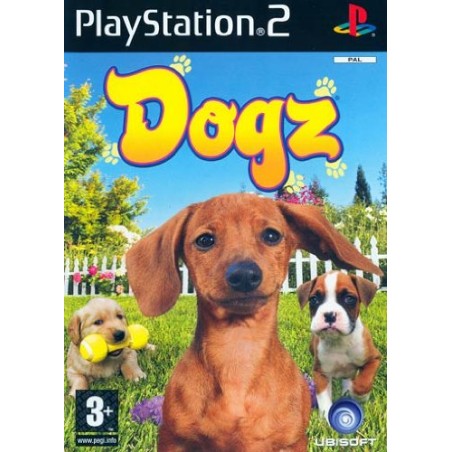 Dogz