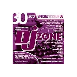 DJ Zone 30 Special Sess. V.6