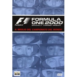 F1 Formula One 2000