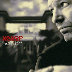 VASCO ROSSI STUPIDO HOTEL-VINILE EDITORIALE