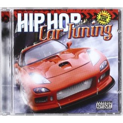 Hip Hop Car Tuning