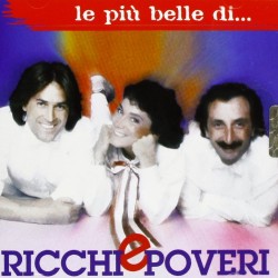 Ricchi E Poveri