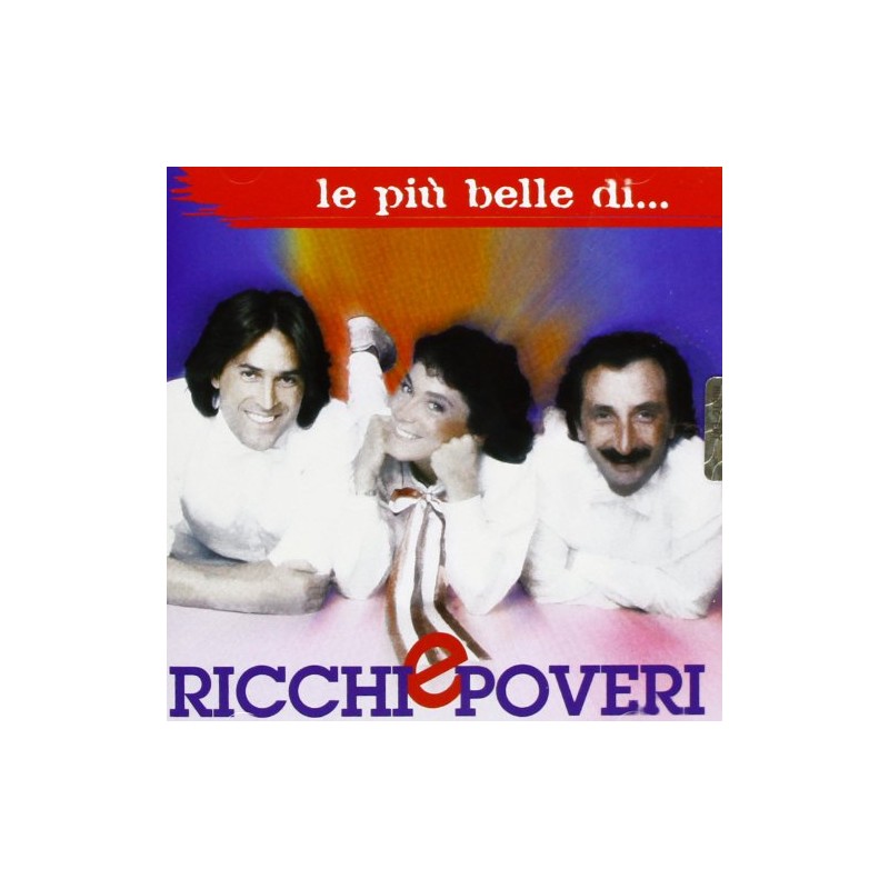 Ricchi E Poveri