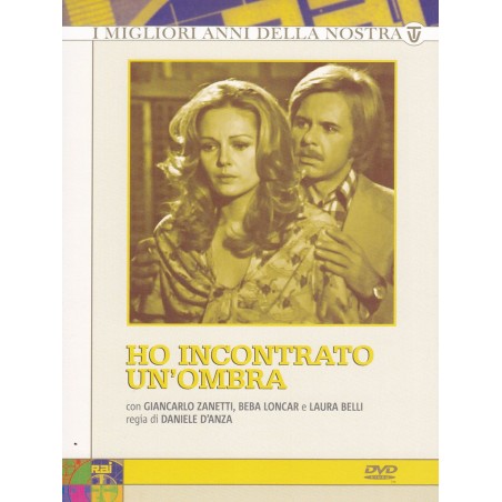 Ho incontrato un'ombra