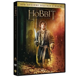 Lo Hobbit - La Desolazione Di Smaug