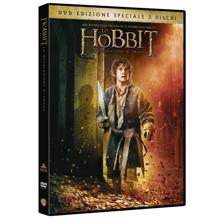 Lo Hobbit - La Desolazione Di Smaug