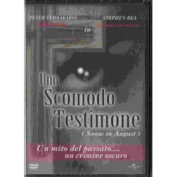Uno Scomodo Testimone