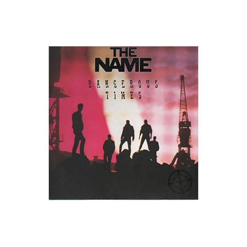 Dangerous Times (1988)