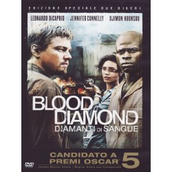 Blood Diamond - Diamanti Di Sangue (Special Edition) (2 Dvd)