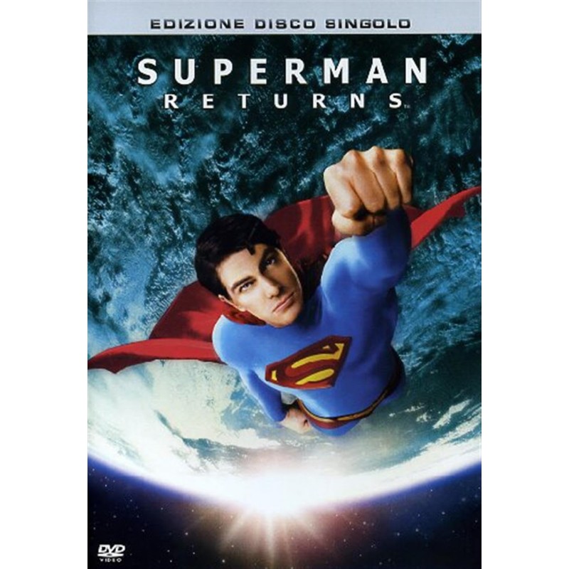 Superman returns