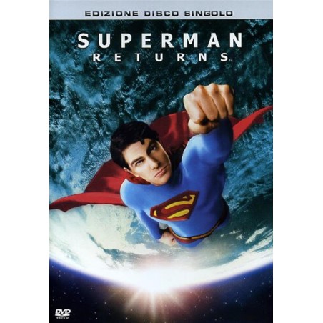 Superman returns