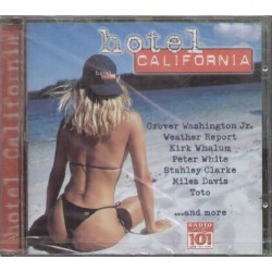 CD Hotel California