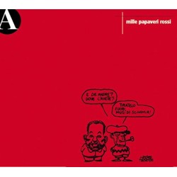 Mille Papaveri Rossi