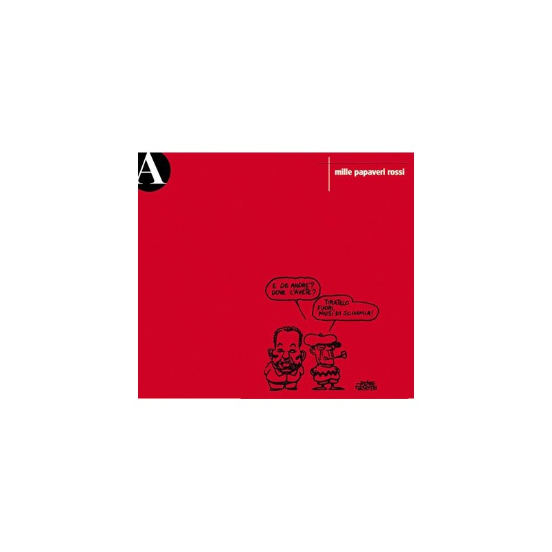 Mille Papaveri Rossi