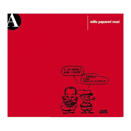 Mille Papaveri Rossi