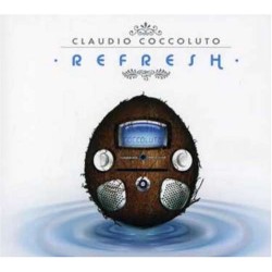 Refresh (Coccoluto Claudio)