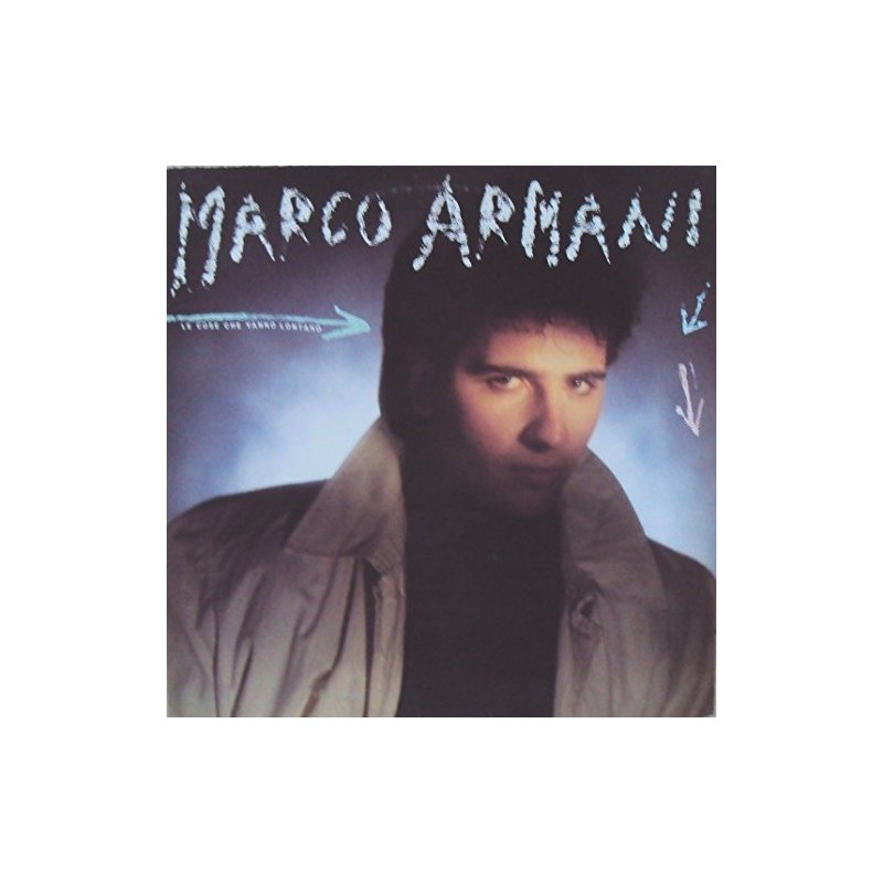 Le Cose Che Vanno Lontano