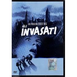 Gli Invasati
