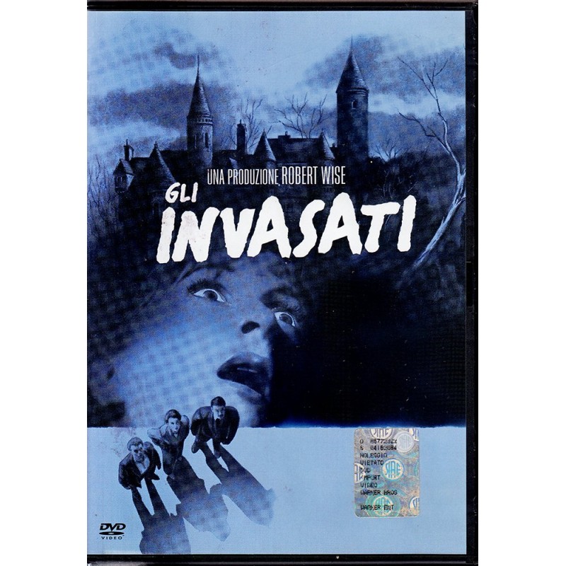 Gli Invasati