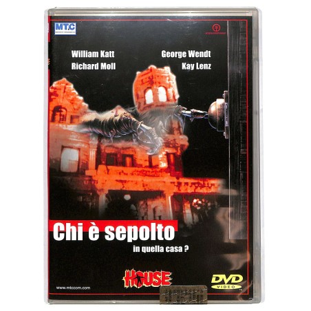 Chi e' sepolto in quella casa?