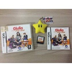 Giulia Passione Pop Star