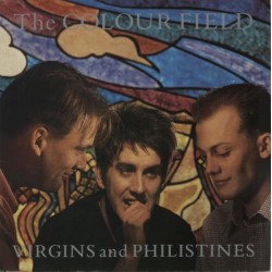 The Big Lad In The Windmill