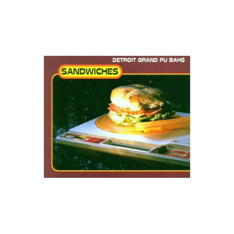 Sandwiches