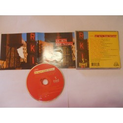 1995: We Are the Blues