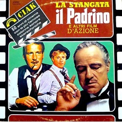IL PADRINO-LA STANGATA E ALTRI FILM D'AZIONE