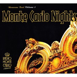 Montecarlo Nights Vol.1