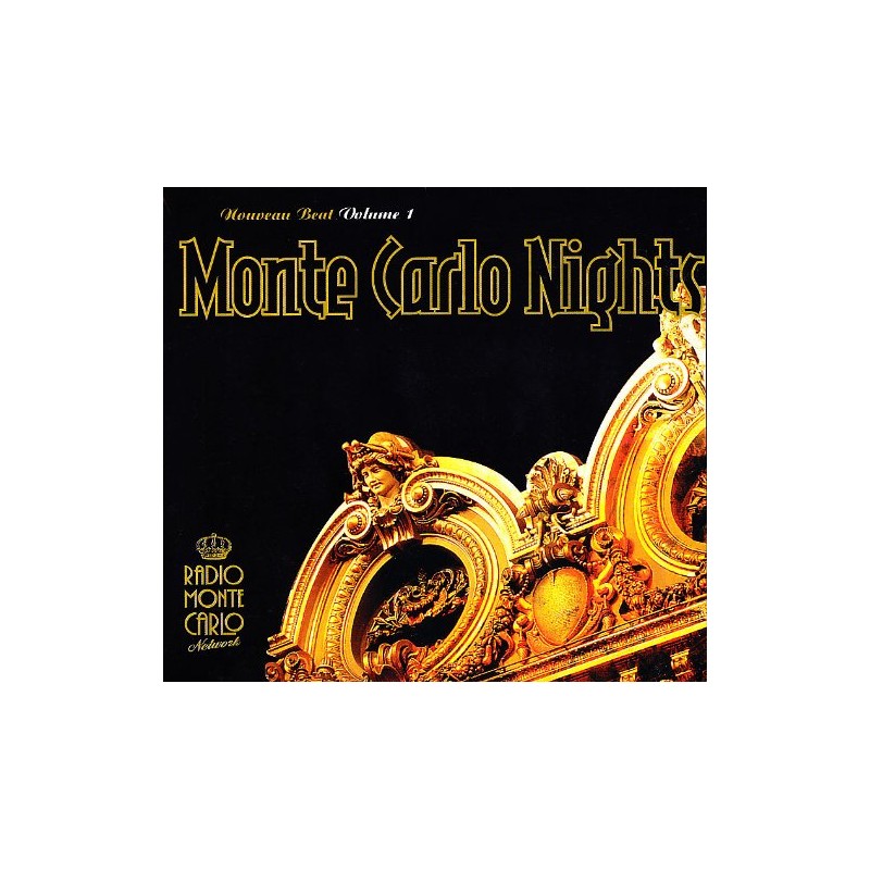 Montecarlo Nights Vol.1