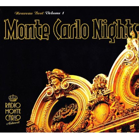 Montecarlo Nights Vol.1