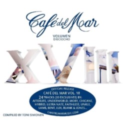 Cafe' Del Mar 18