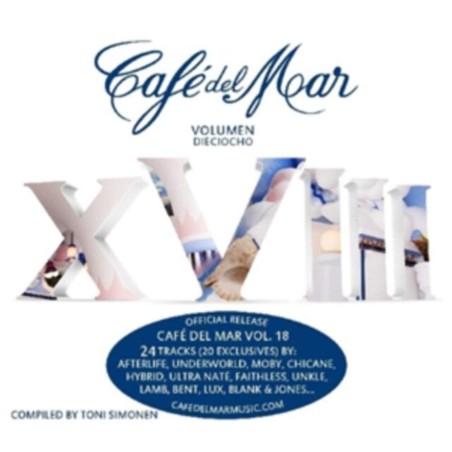 Cafe' Del Mar 18