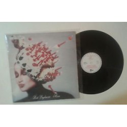 Mina "Ridi pagliaccio vol. 1" (Poster) LP GAT PLD L 7063 Italy 1988 +