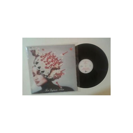 Mina "Ridi pagliaccio vol. 1" (Poster) LP GAT PLD L 7063 Italy 1988 +