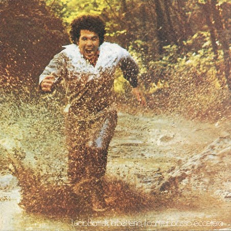 La Batteria,Il Contrabbasso,Ecc..