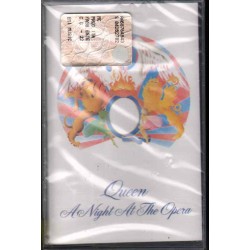 A Night at the Opera