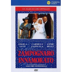 Zampognaro Innamorato