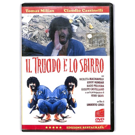 Il Trucido E Lo Sbirro