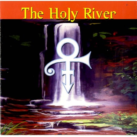 Holy river [Single-CD]
