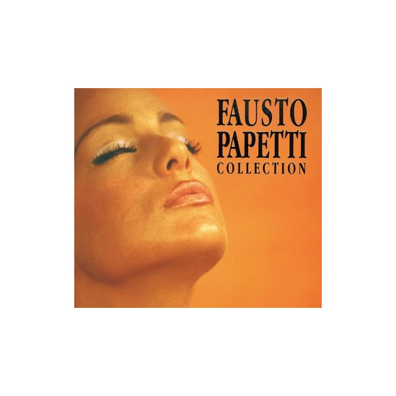 Fausto Papetti Collection