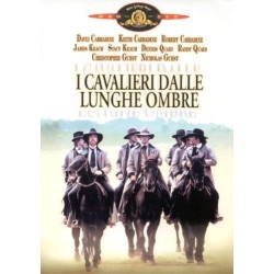 I cavalieri dalle lunghe ombre