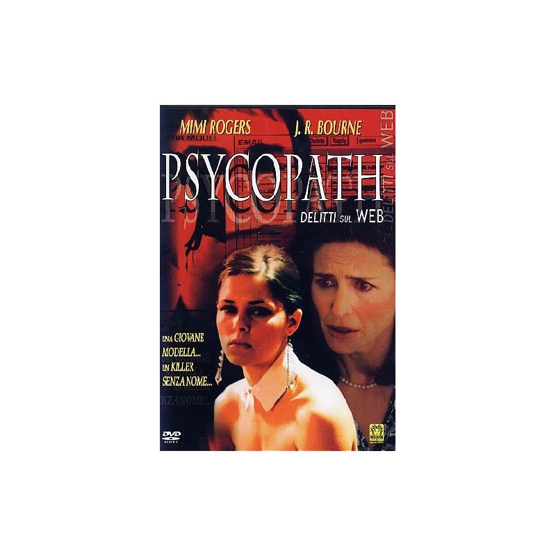 Psycopath - Delitti Sul Web