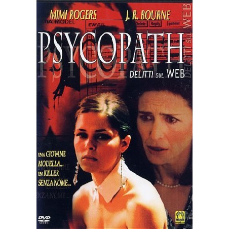 Psycopath - Delitti Sul Web