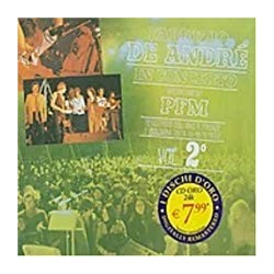 ARRANGIAMENTI P.F.M. 2 - ALB