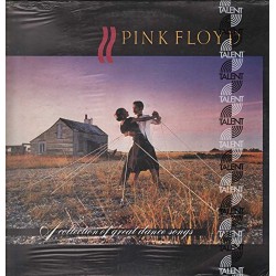 A Collection Of Great Dance Songs