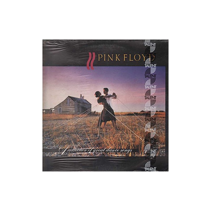 A Collection Of Great Dance Songs