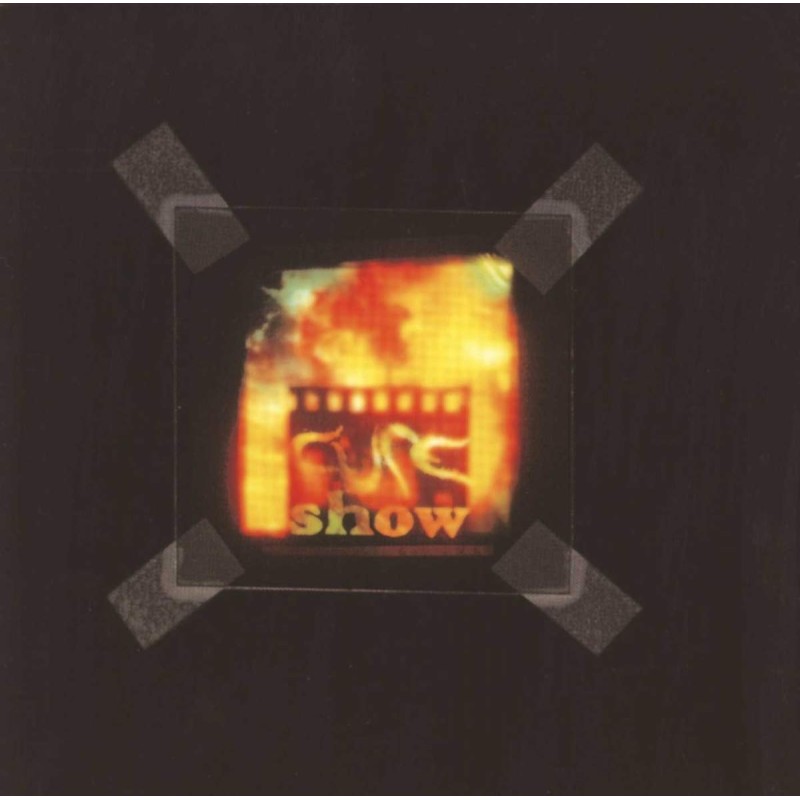 Show: International Two Disc Edition